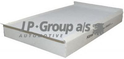 JP GROUP 1328101500 -  Фильтр воздуха в салоне